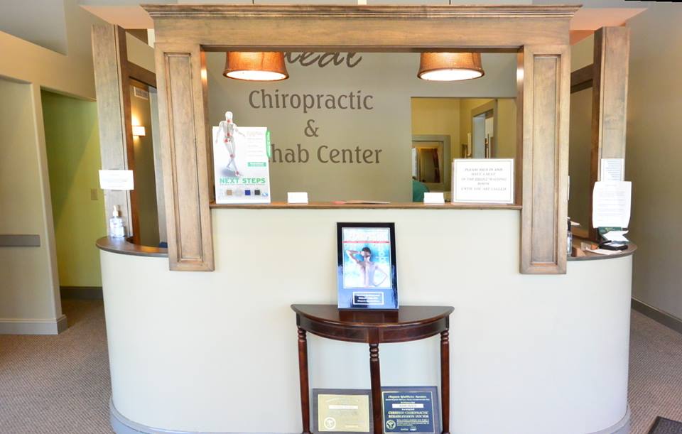 Ideal Chiropractic Center